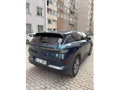 Sahibinden Opel Grandland 1.2 Turbo Hybrid Edition 2025 Model İstanbul