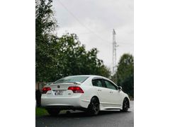 Sahibinden Honda Civic 1.8 i-VTEC Executive 2006 Model 