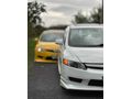 Sahibinden Honda Civic 1.8 i-VTEC Executive 2006 Model 