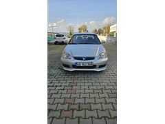 Son Fiyat Honda Civic 1.6 i ES