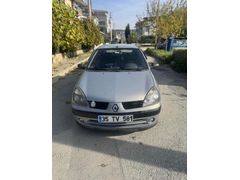Sahibinden Renault Clio 1.5 dCi Alize 2006 Model 