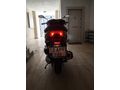 Sahibinden Motolux  125 Balıkesir