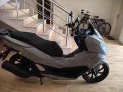 Sahibinden Motolux  125 Balıkesir