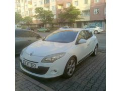 Sahibinden Renault Megane 1.4 T Impressor 2010 Model