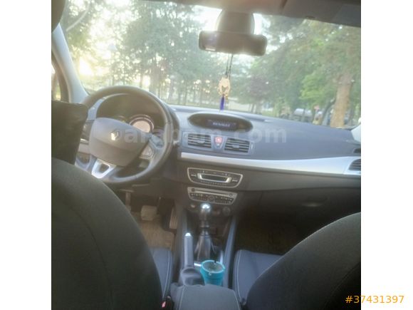 Sahibinden Renault Megane 1.4 T Impressor 2010 Model