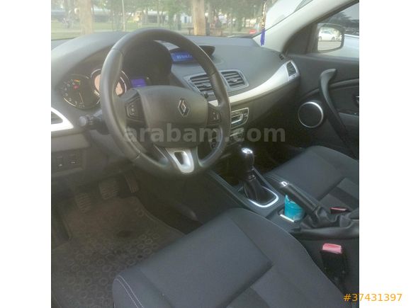 Sahibinden Renault Megane 1.4 T Impressor 2010 Model