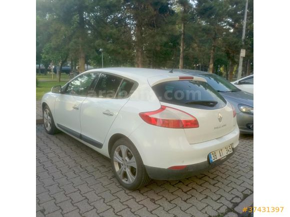 Sahibinden Renault Megane 1.4 T Impressor 2010 Model