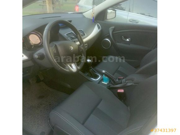 Sahibinden Renault Megane 1.4 T Impressor 2010 Model