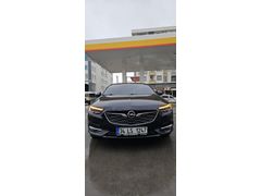 Sahibinden Opel Insignia 1.6 CDTI Grand Sport Excellence 2017 Model