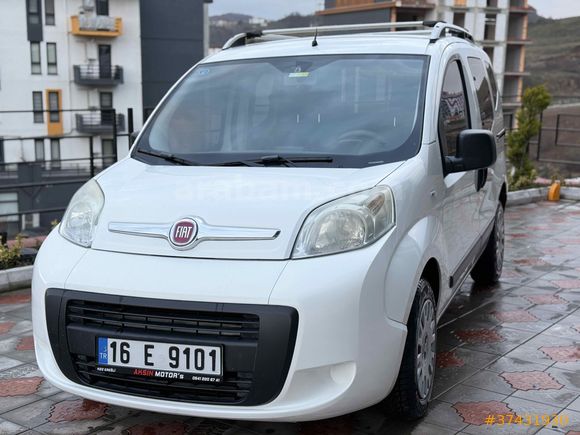 OTOMOBİL RUHSATLI 2014 FİORİNO 