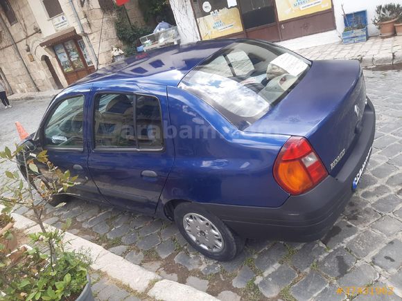 Sahibinden Renault Clio 1.4 RN 2000 Model