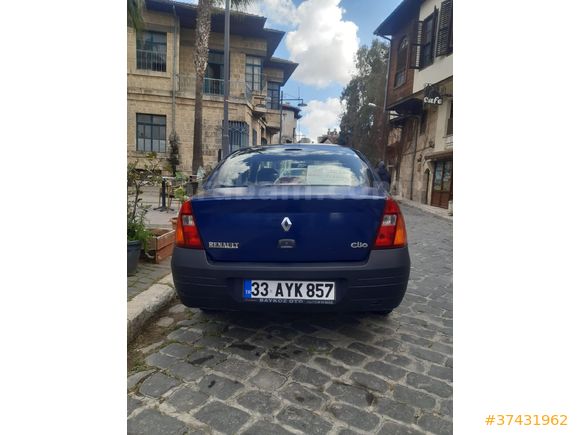 Sahibinden Renault Clio 1.4 RN 2000 Model