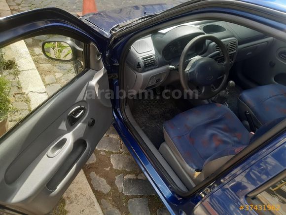 Sahibinden Renault Clio 1.4 RN 2000 Model