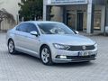Galeriden Volkswagen Passat 1.6 TDi BlueMotion Comfortline 2015 Model Kırşehir 165.000 km Gri (Gümüş)