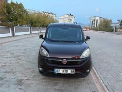 Sahibinden Fiat Doblo Combi 1.3 Multijet Safeline 2016 Model  220.000 km Bordo