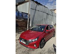 Sahibinden Hyundai i20 Active 1.4 MPi Elite Smart 2023 Model 