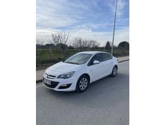 Sahibinden Opel Astra 1.6 Edition Plus 2017 Model 