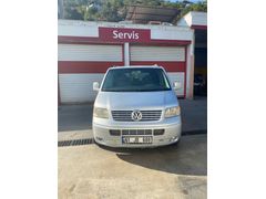 Sahibinden Volkswagen Transporter 1.9 TDI Camlı Van 2004 Model 