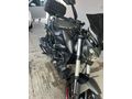Sahibinden Bajaj Dominar D 400 