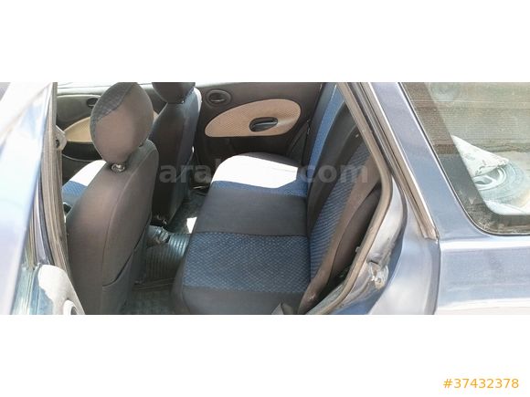öncelik takas  Ford Escort stw 1.6 CLX 1999 Model