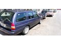 öncelik takas  Ford Escort stw 1.6 CLX 1999 Model