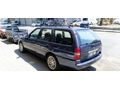 öncelik takas  Ford Escort stw 1.6 CLX 1999 Model
