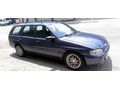 öncelik takas  Ford Escort stw 1.6 CLX 1999 Model