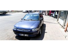 öncelik takas  Ford Escort stw 1.6 CLX 1999 Model