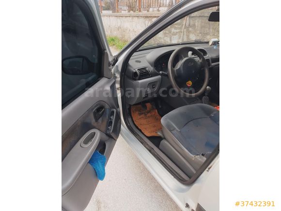 Sahibinden Renault Clio 1.6 RTE 2000 Model