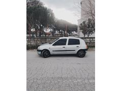 Sahibinden Renault Clio 1.6 RTE 2000 Model