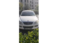 Sahibinden Ssangyong Kyron 2.0 L XDI Modes 4x4 2011 Model