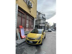 Sahibinden Opel Corsa 1.4 Twinport Color Edition 2012 Model 