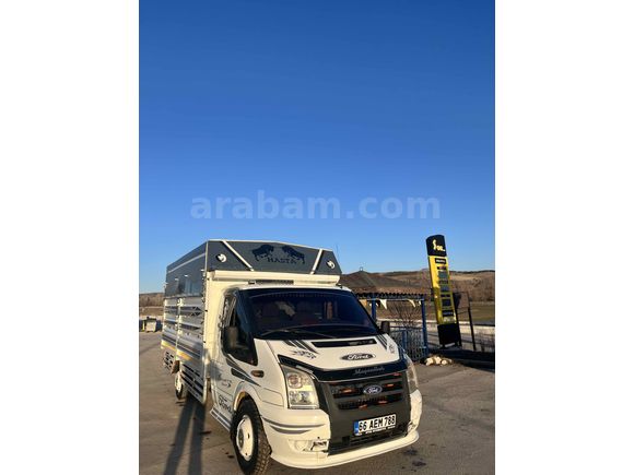 ACİLL Sahibinden pompalı TEK TEKER 190 binde Ford Trucks Transit 