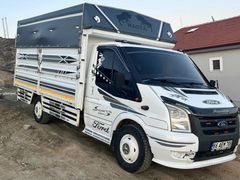  ACİLL Sahibinden pompalı TEK TEKER 190 binde Ford Trucks Transit 