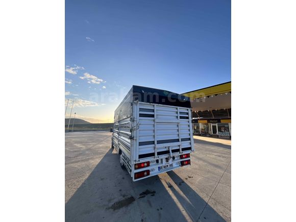  ACİLL Sahibinden pompalı TEK TEKER 190 binde Ford Trucks Transit 