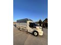 ACİLL Sahibinden pompalı TEK TEKER 190 binde Ford Trucks Transit 