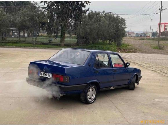 Sahibinden Tofaş Şahin 1.6 1993 Model 
