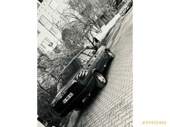 Sahibinden Tofaş Şahin 1.6 1993 Model 
