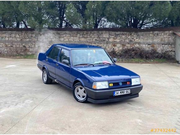 Sahibinden Tofaş Şahin 1.6 1993 Model 