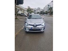 Sahibinden Renault Fluence 1.5 dCi Business 2012 Model