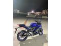 Sahibinden Yamaha YZF R25 ABS GARANTİSİ DEVAM ETMEKTE 