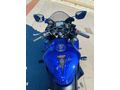 Sahibinden Yamaha YZF R25 ABS GARANTİSİ DEVAM ETMEKTE 