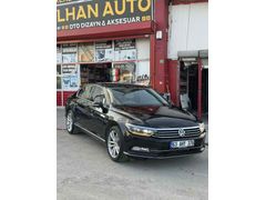 2015 ÇIKIŞLI // R LİNE DÖNÜŞÜM BAKIMLI PASSAT B8