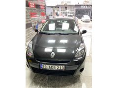 Sahibinden Renault Clio 1.4 Expression 2010 Model 