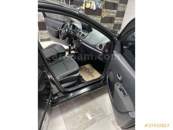 Sahibinden Renault Clio 1.4 Expression 2010 Model 