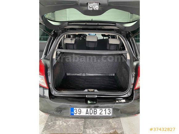 Sahibinden Renault Clio 1.4 Expression 2010 Model 