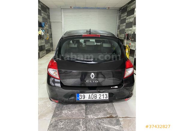 Sahibinden Renault Clio 1.4 Expression 2010 Model 