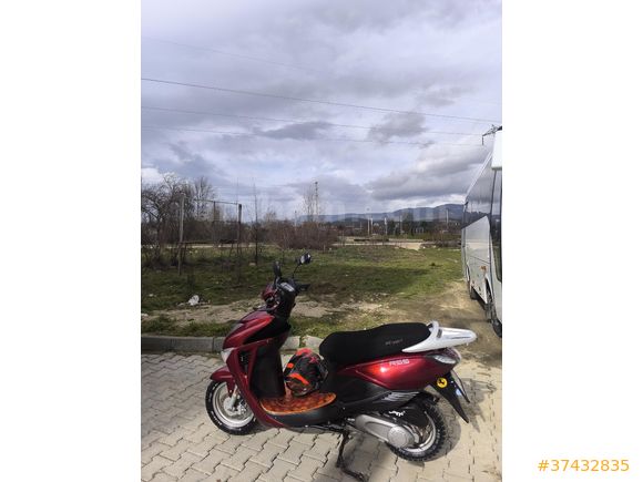 Sahibinden Revolt RS5