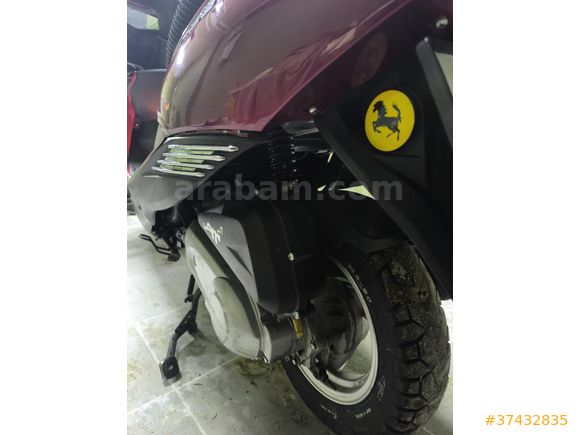 Sahibinden Revolt RS5