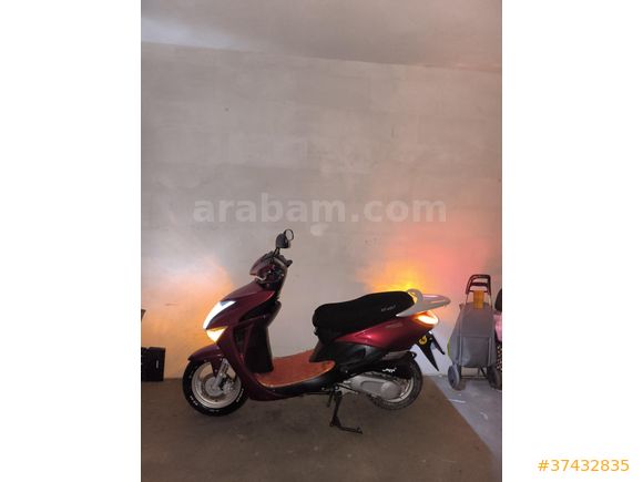 Sahibinden Revolt RS5